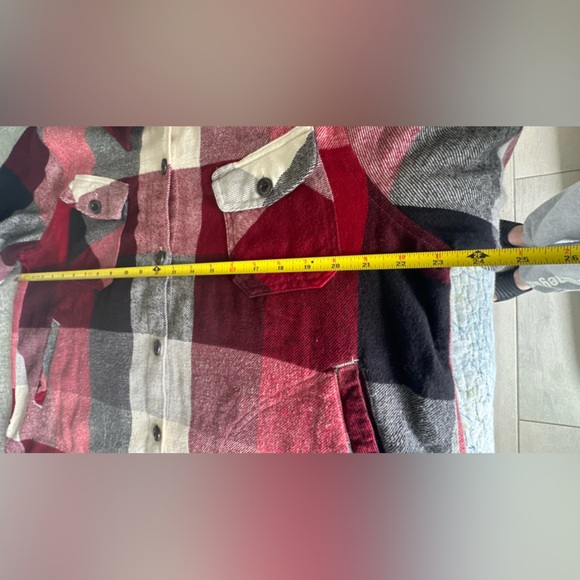 Woolrich Oxbow Bend Ladies Lightweight Jacket - Picture 8 of 12